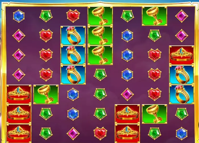Casino: Power of Olympus games